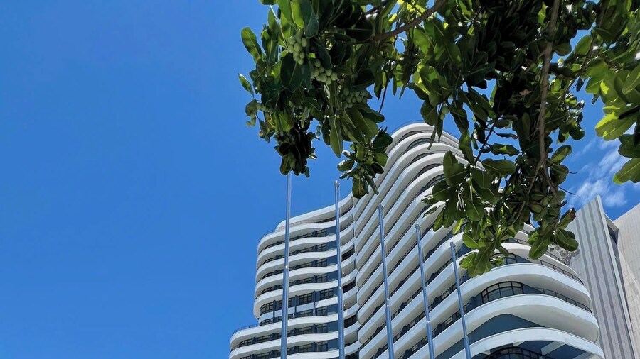 Nesta Celia Danang Hotel