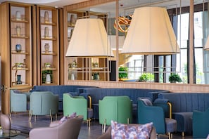 2 bars/lounges - Nesta Celia Danang Hotel (Da Nang)