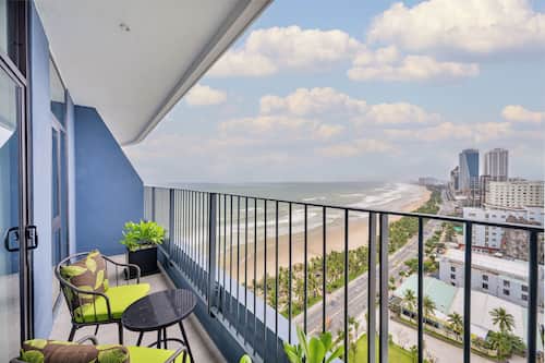 Premier Double Room, Ocean View