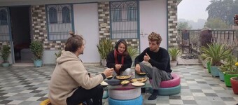 Mohit Paying Guest house 