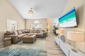 TV connectée