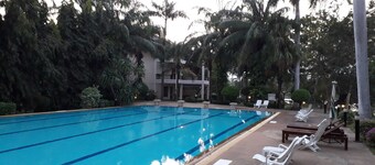 House on the River Kwai Bridge