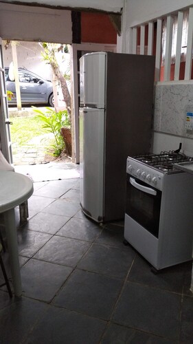 Sant 'Anna accommodations