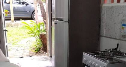 Sant 'Anna accommodations