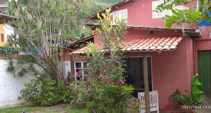 Sant 'Anna accommodations