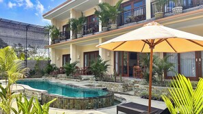 Exterior - Mimpi Luwih Ubud (Ubud)