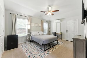 1 slaapkamer, gratis wifi, beddengoed