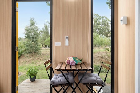 Dining. Brookbank by Tiny Away