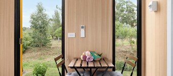 Brookbank by Tiny Away