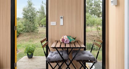 Brookbank by Tiny Away