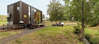 Brookbank by Tiny Away