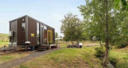 Brookbank by Tiny Away