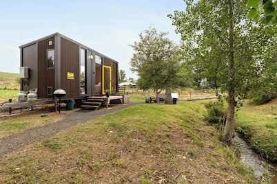 Brookbank by Tiny Away