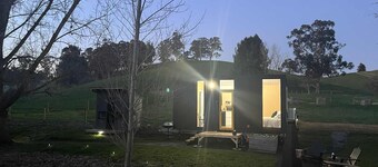 Brookbank by Tiny Away