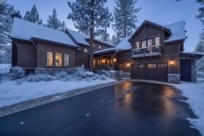 Exterior - Schaffer’s Mill Escape | Golf Views & Near Skiing (Truckee)