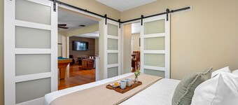 Brandon Getaway | 4BR Home w/ Pool & Hot Tub