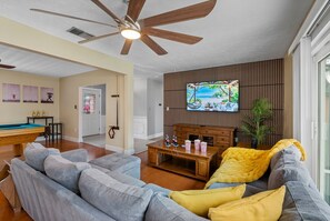 Smart TV