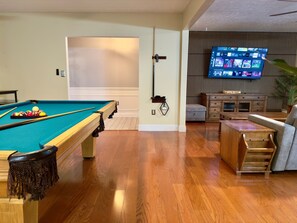 Sala de jocs