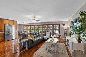 Älytelevisio, pöytäjalkapallopöytä