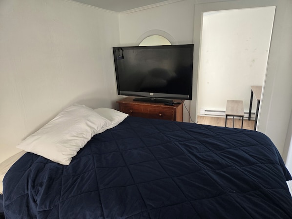 1 bedroom, WiFi