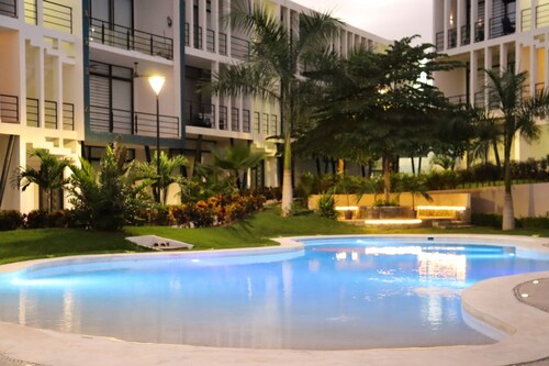 Araquuna Private Condominium, Nayarit