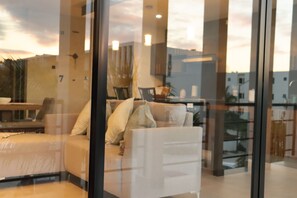 Interior - Araquuna Private Condominium, Nayarit (Mezcales)