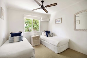 Room - Riverside Rest on Noosa River (Noosa)