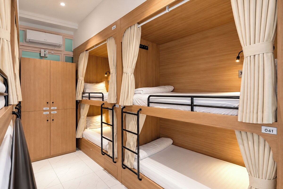 Habitación