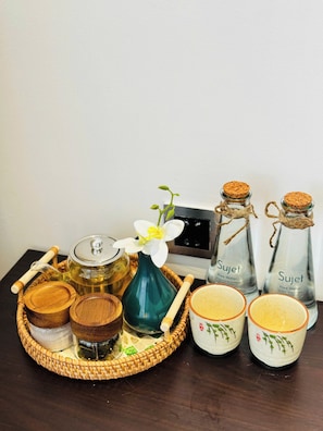 Minibar