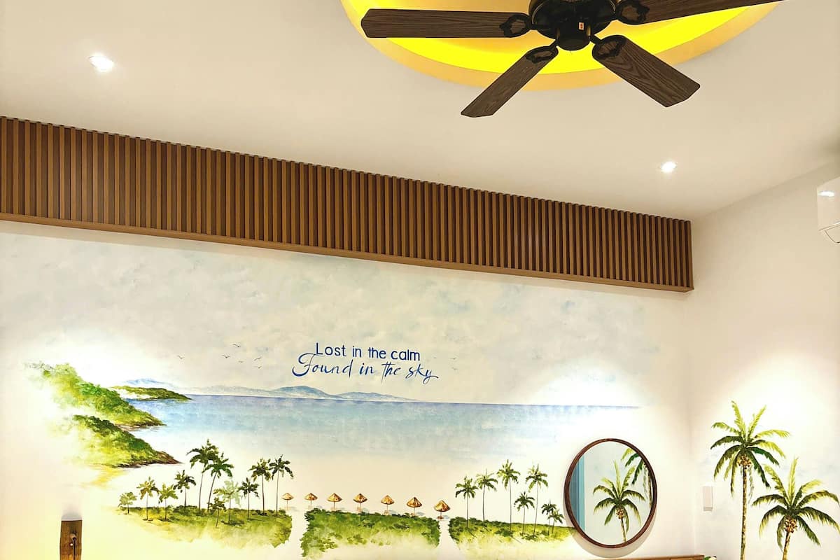 Cortinas blackout y wifi gratis