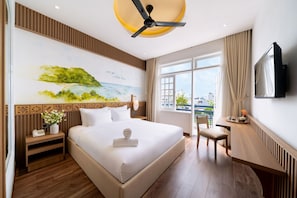 Cortinas blackout y wifi gratis