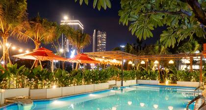 Sujet Beach Hotel &Apartment by Haviland