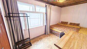 Superior Double Room | Individually decorated, individually furnished, iron/ironing board
