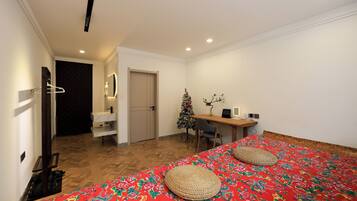 Chambre Supérieure | Décoration personnalisée, ameublement personnalisé