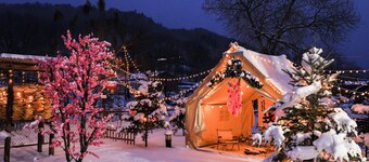 Snow Valley Breeze Inn