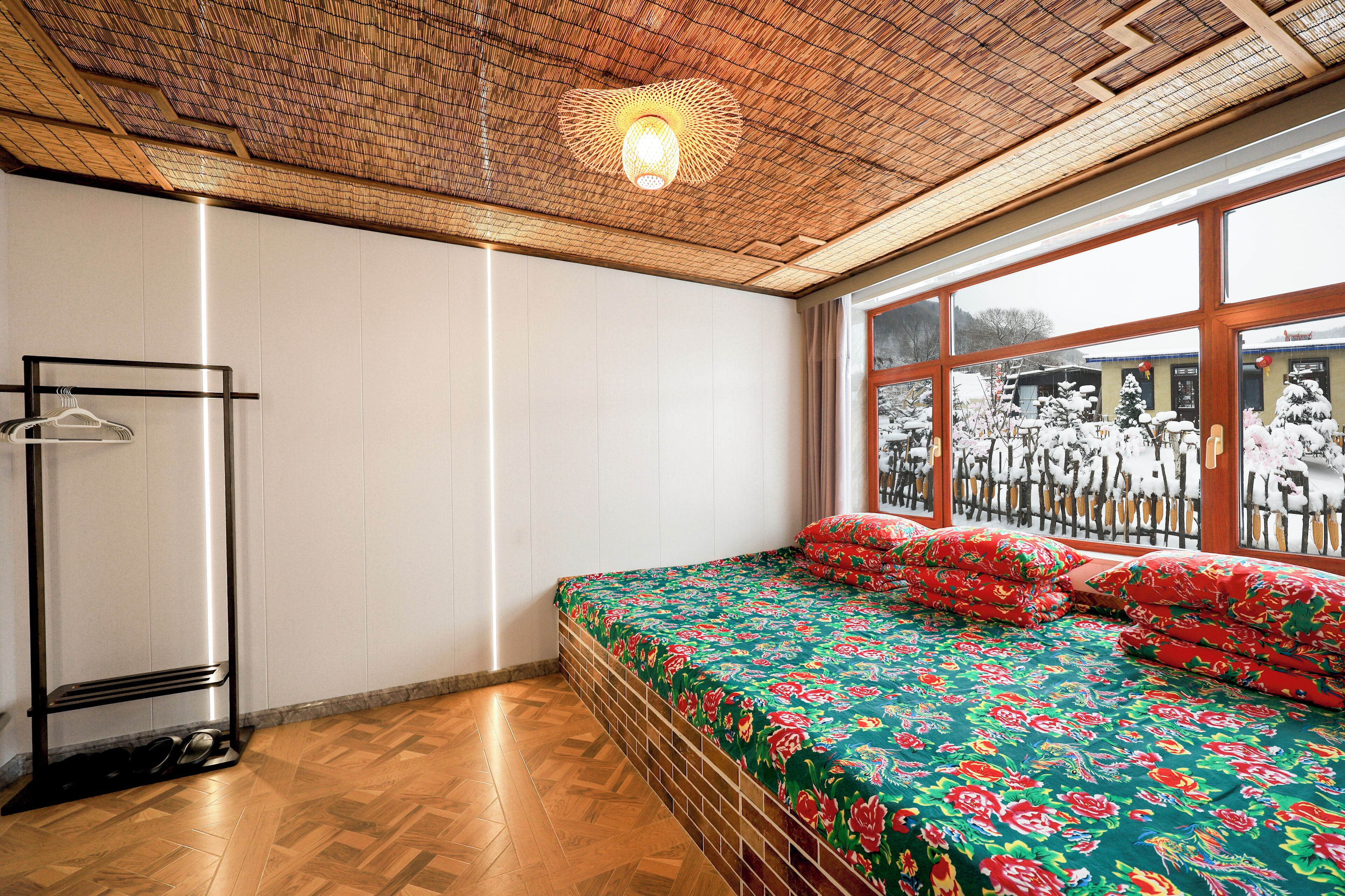 Klassieke suite | Individueel gedecoreerd, individueel gemeubileerd