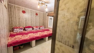 Decoración personalizada y muebles diferentes
