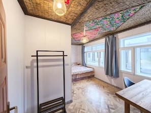 Superior-Doppelzimmer