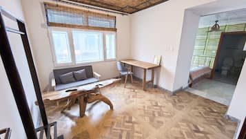 Decoración personalizada y muebles diferentes