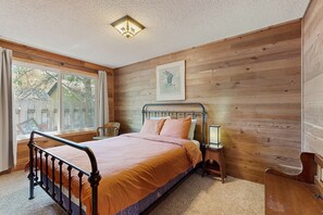 3 Schlafzimmer, Internetzugang, Bettwäsche