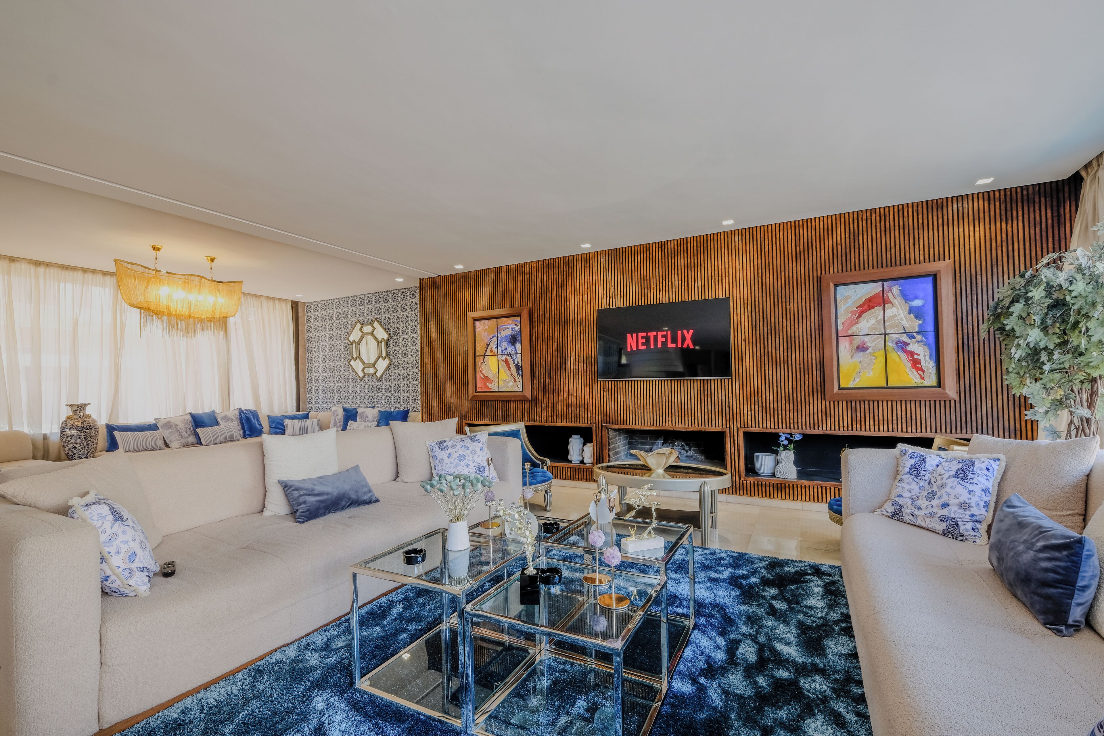 Smart TV