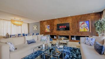 Smart TV