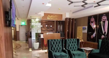 Hotel Al Louloah Al Baraqah