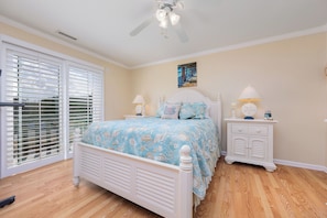 2 bedrooms, iron/ironing board, free WiFi, bed sheets - Beach Access - Cozy  2-BD Pet Friendly Kitty Hawk Condo with pool, W&D, tennis (Kitty Hawk)