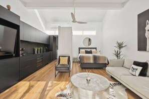 1 Schlafzimmer