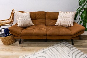 スマートテレビ