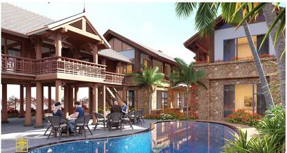 HaGiang Go Ecolodge
