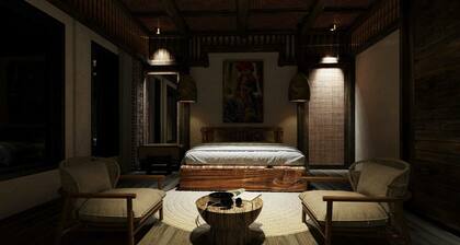 HaGiang Go Ecolodge