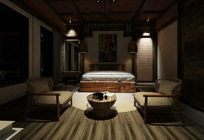 HaGiang Go Ecolodge