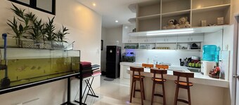 3-bedroom house With Airconditioner Sariaya Quezon Transient House
